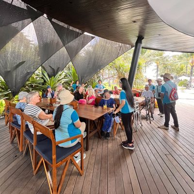 A day to remember by the beach 2