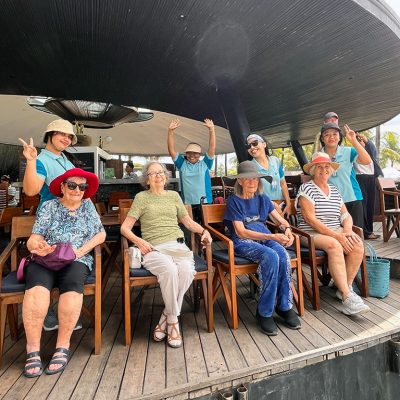 A day to remember by the beach 4