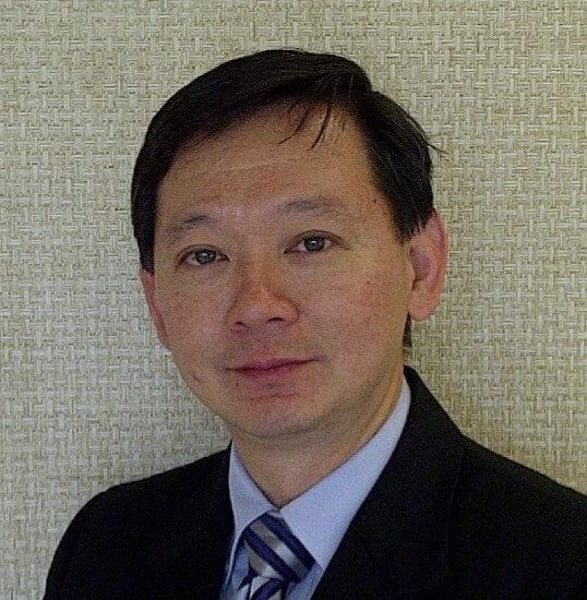 Tommy Tan Managing Director