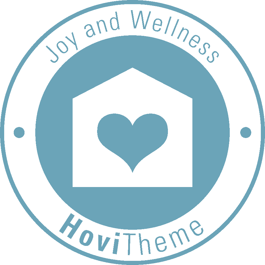 HoviTheme Joy and Wellness