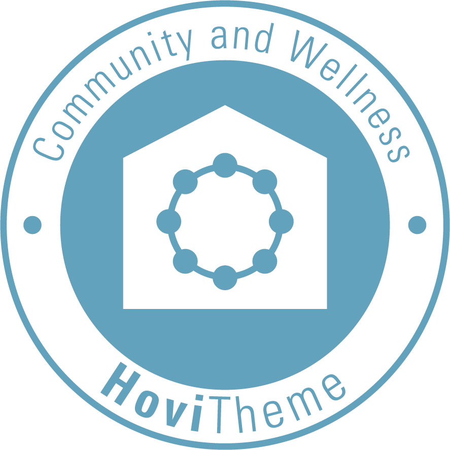 HoviTheme: Community and Wellness