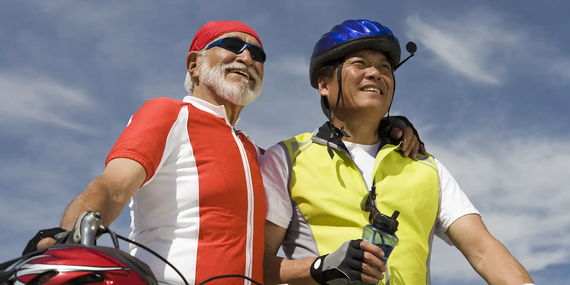 active aging centre