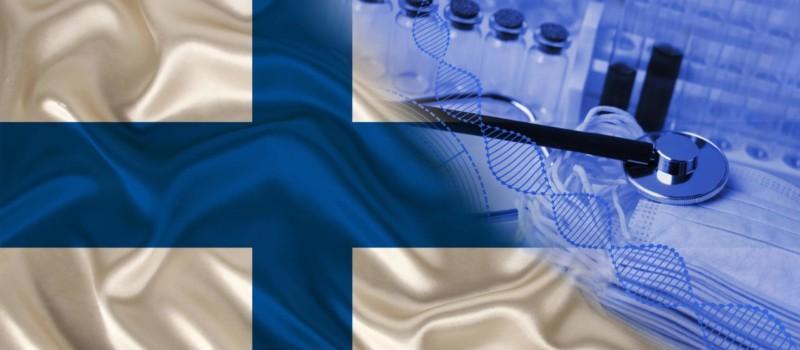 Finland number one in Sustainable Development