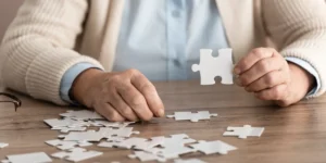 Early signs of dementia