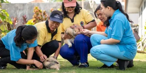Hilangkan Depresi pada Lansia Dengan Aktivitas Menyenangkan