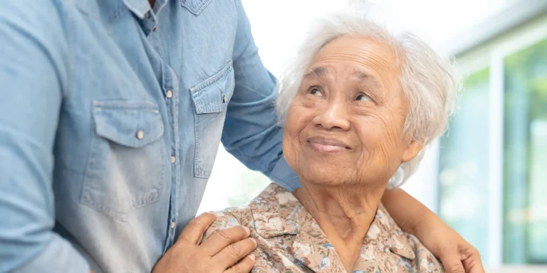 dementia day care