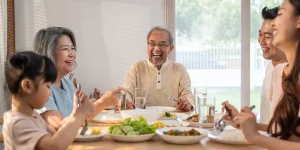 Empowering abilities: Encouraging participation