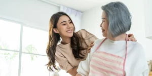 guiding with dignity