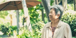 outdoor activities for seniors