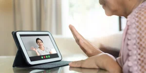 technology for seniors