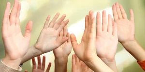 volunteering for seniors