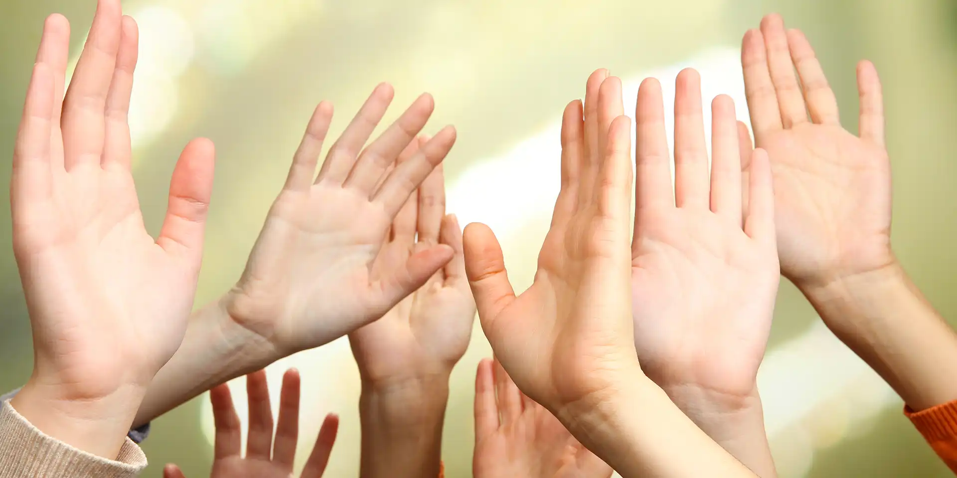 volunteering for seniors