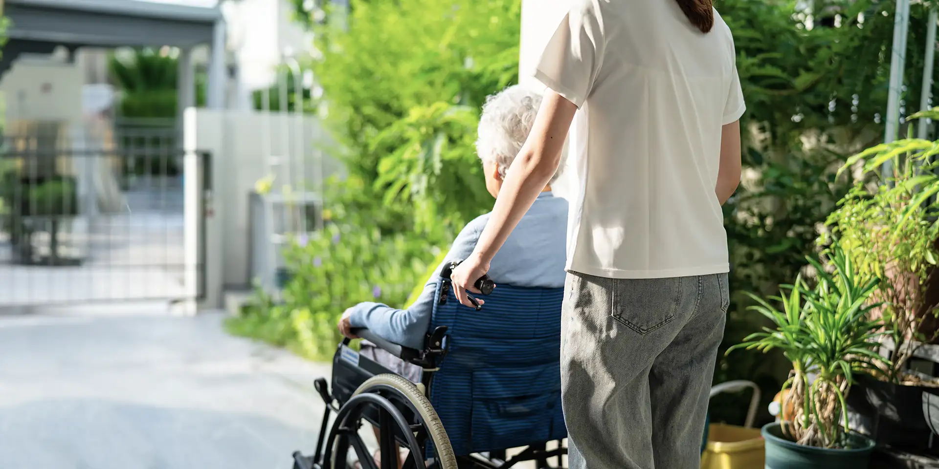 Dementia caregiver resources