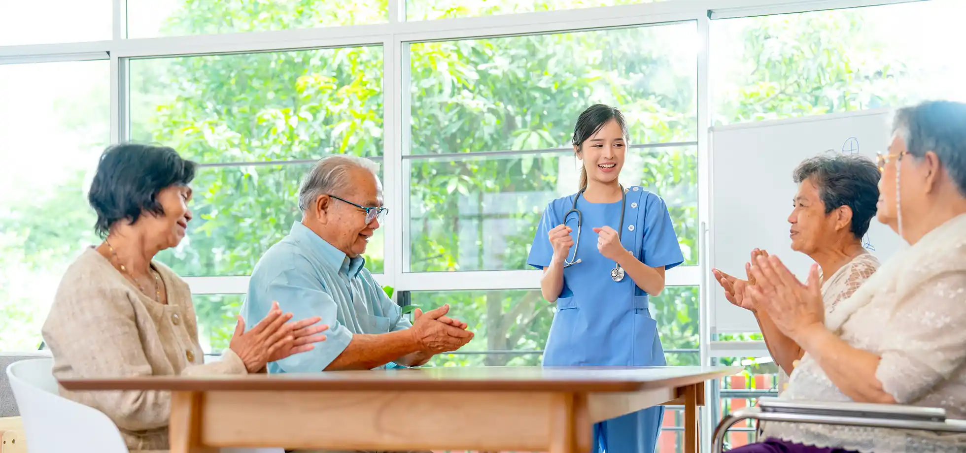 Singapore English radio