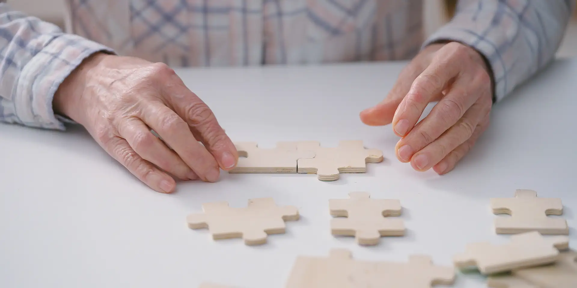 Understanding dementia