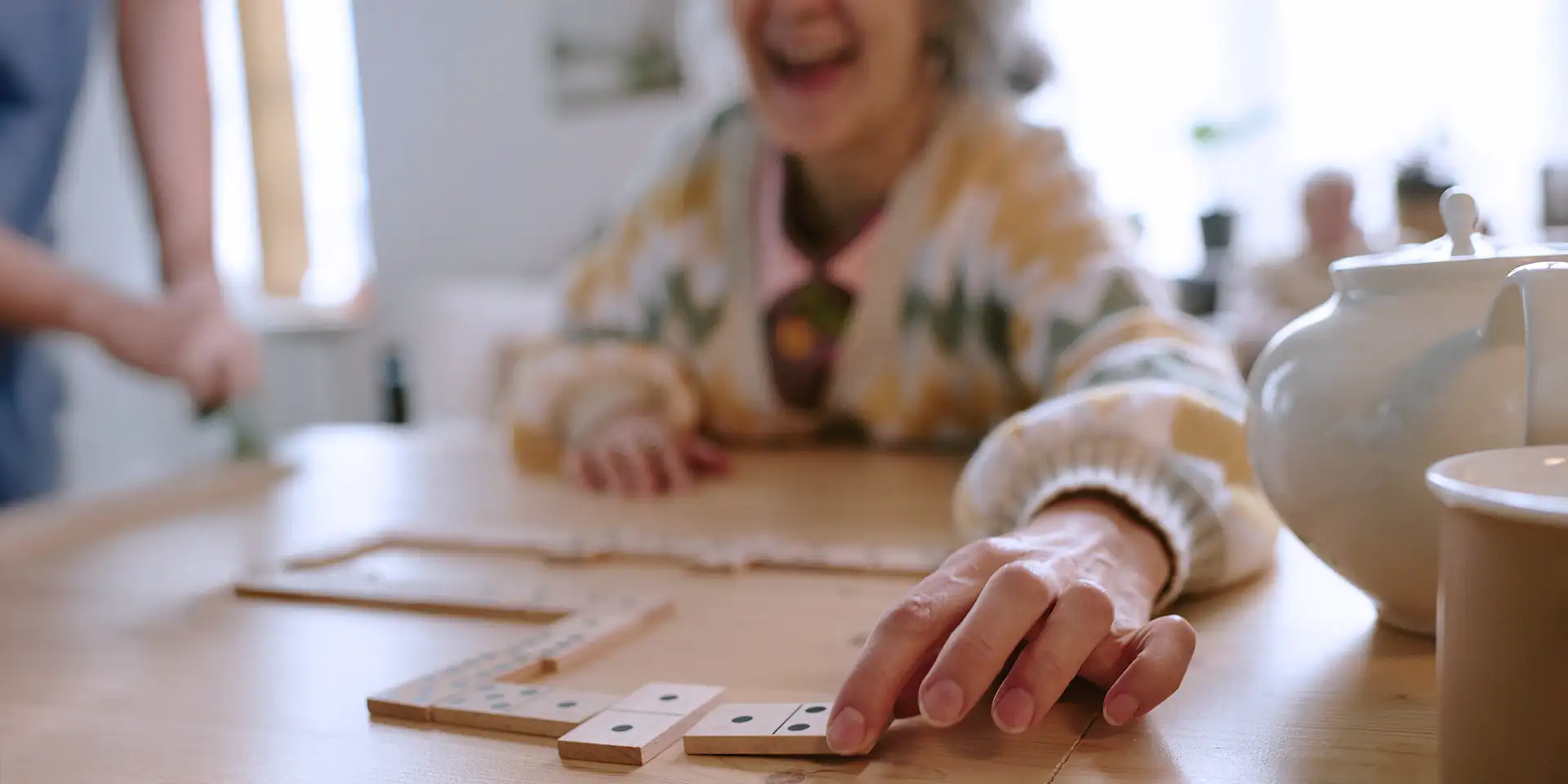 Understanding dementia