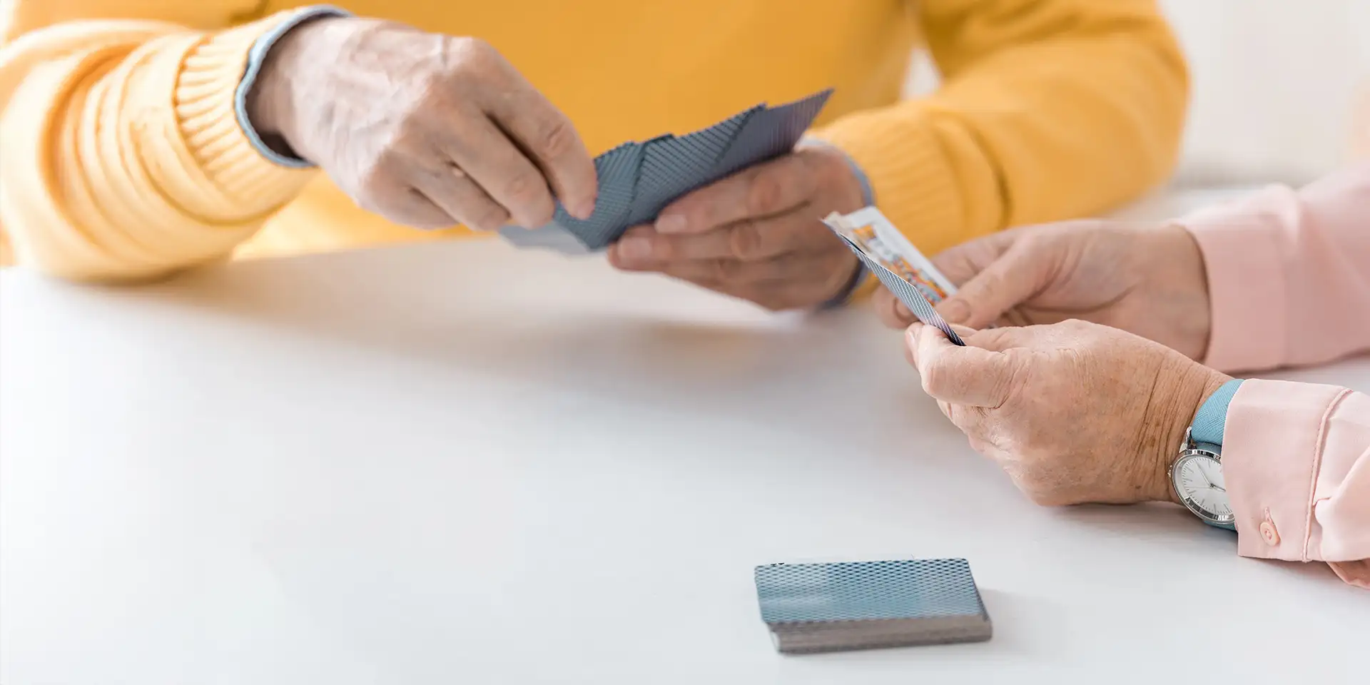 Understanding dementia