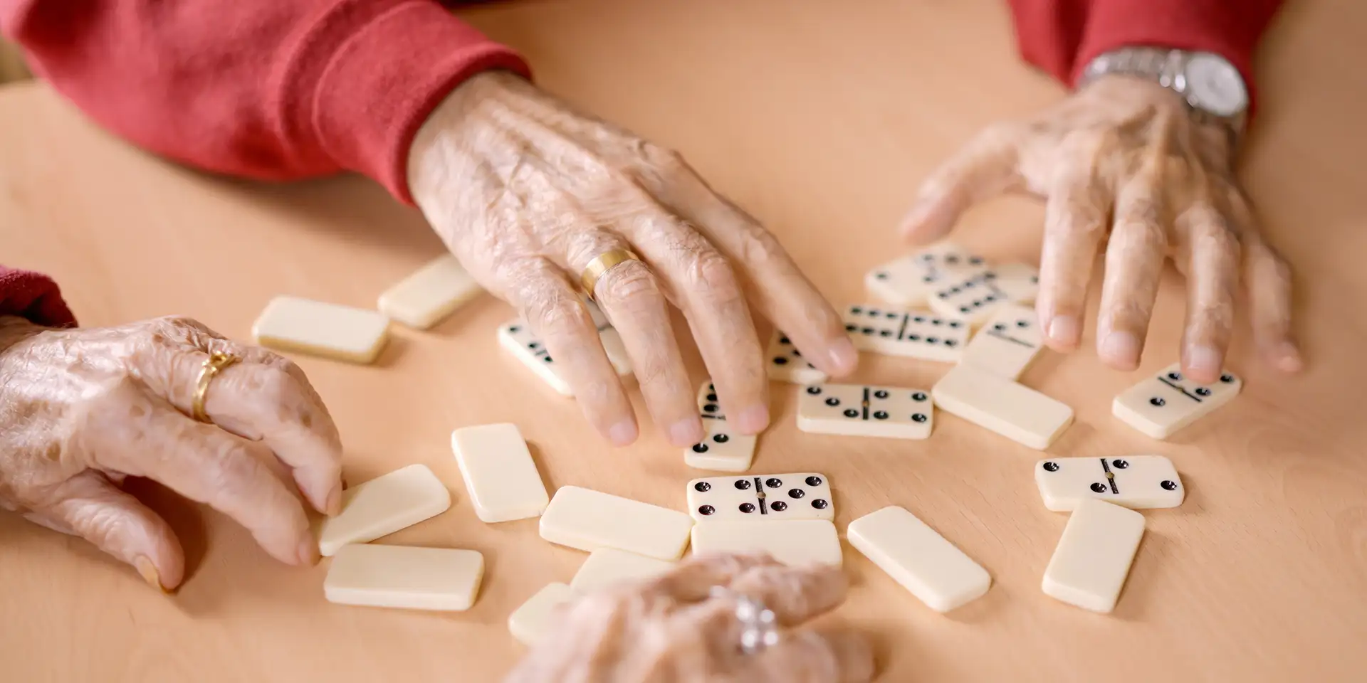 Understanding dementia