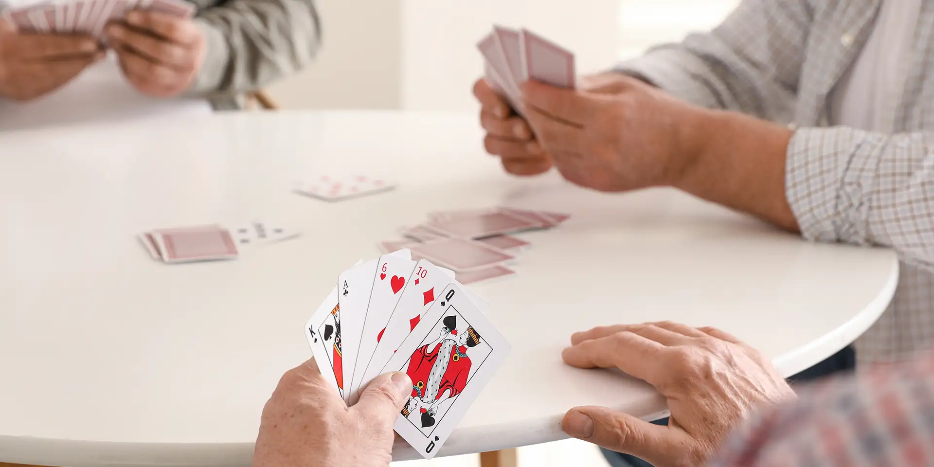 Understanding dementia