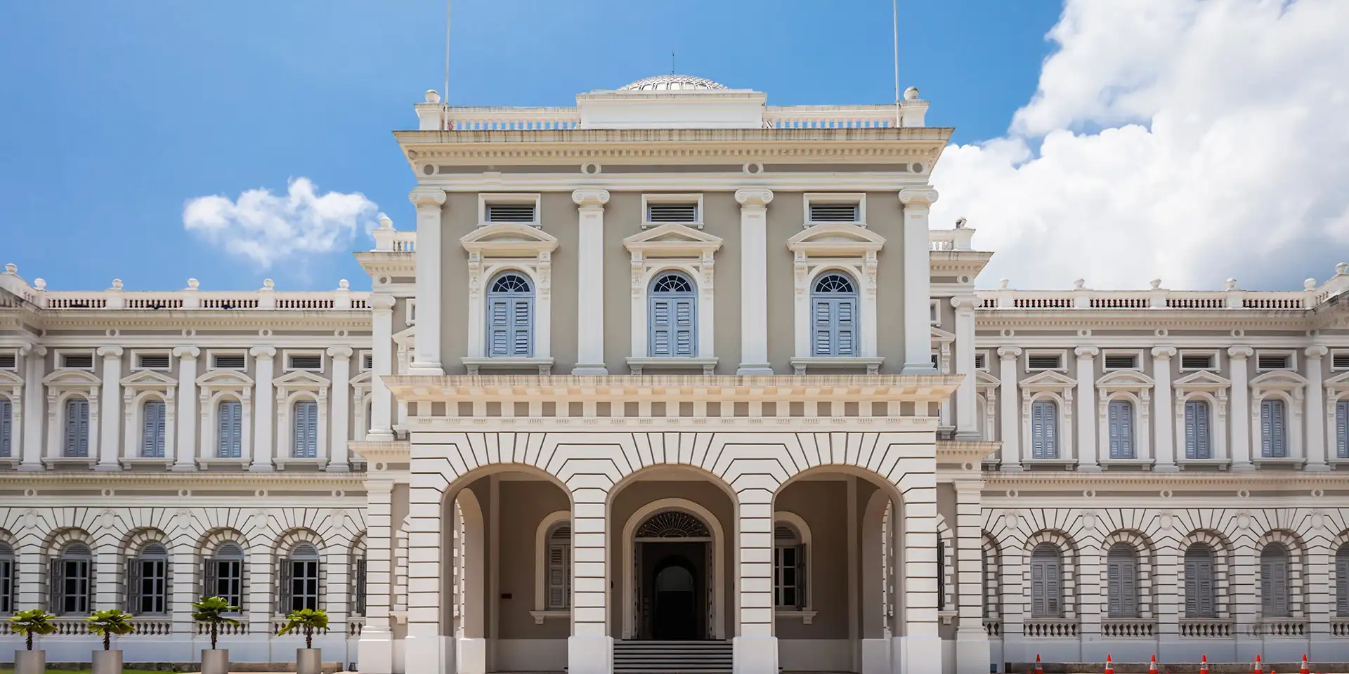 museums for seniors singapore