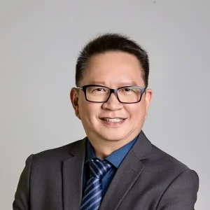 Picture of Steven Wong