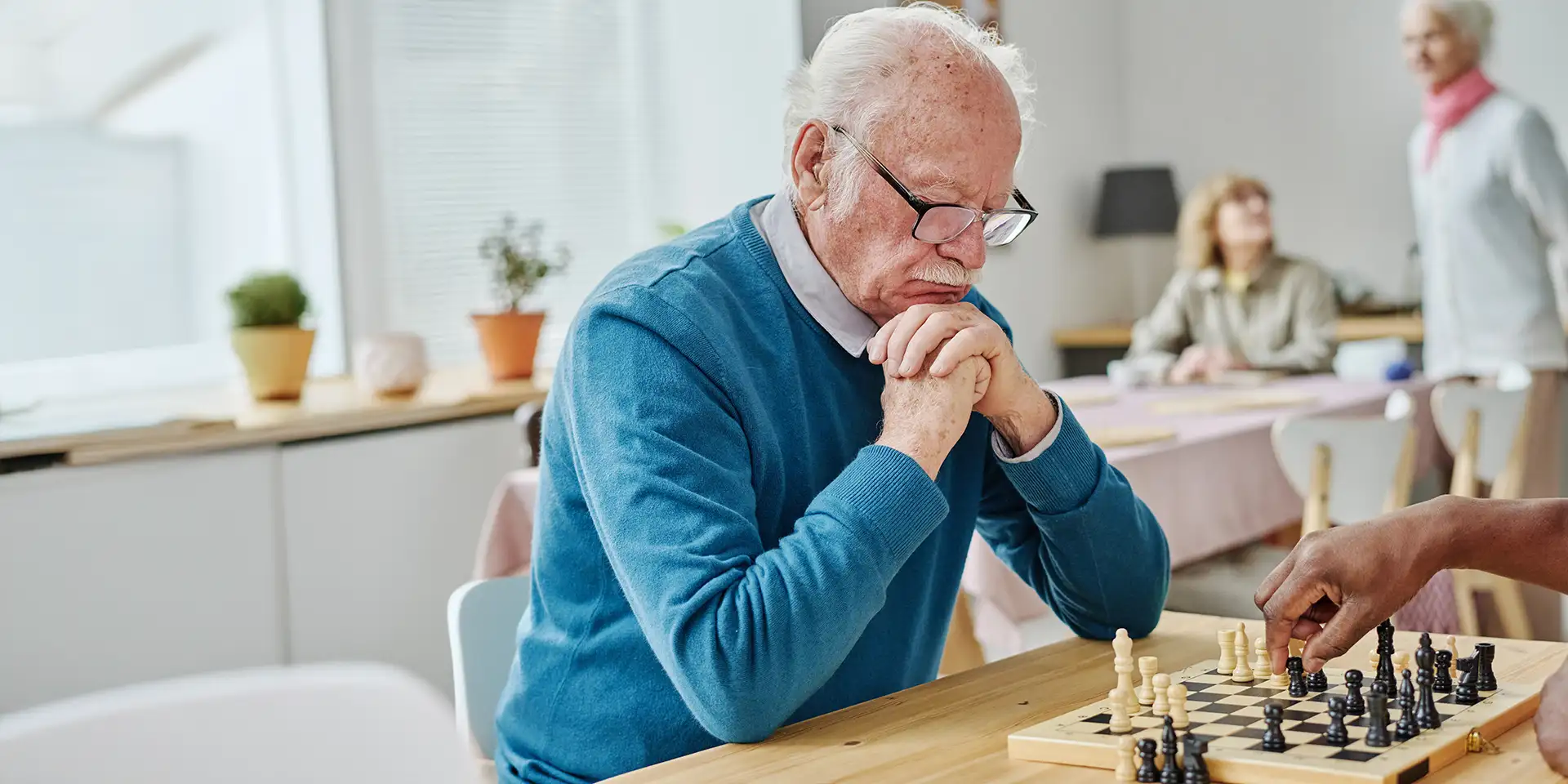 Understanding dementia