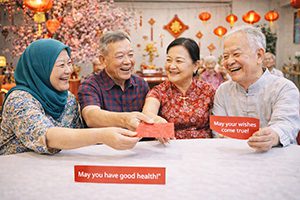 Party Games for Seniors