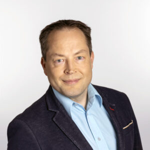 Picture of Jussi Peltonen