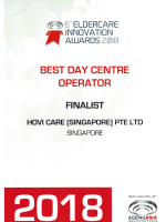 Award: Best Day Care Center